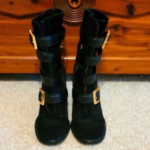 Tory Burch Boots